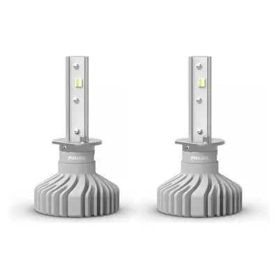 Philips Ultinon Pro5100 LED H1 12/24V - Sæt