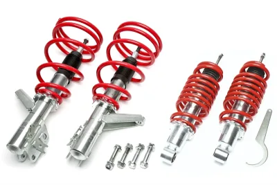 TA Technix - Gevindundervogn til Honda Civic 7 Hatchback / Sedan / Coupe