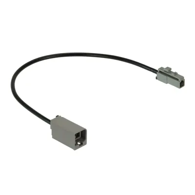Alpine KAE-GT521 GPS-antenne adapter for 2021 enheder