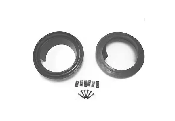 Højtaler rammer til Suzuki Swift / Splash 165 mm, for og bag