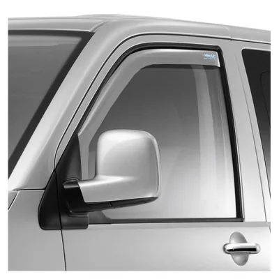 5113 - Climair Ford Transit 86-99