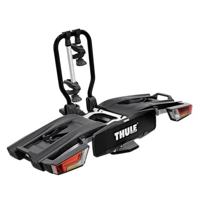 THULE Easyfold XT 965500 Fix4bike 2 cykler
