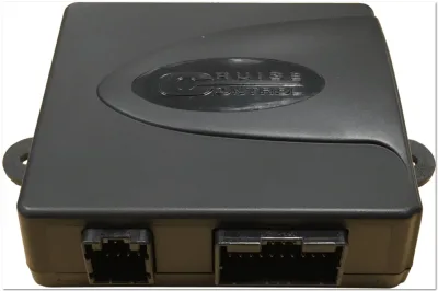 AP900 E-gas Fartpilot elektronisk