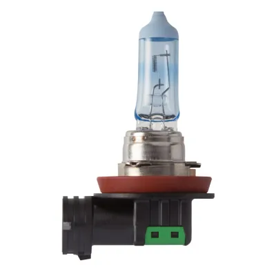 Philips WhiteVision H11 55W 12V Blister - 1 stk.