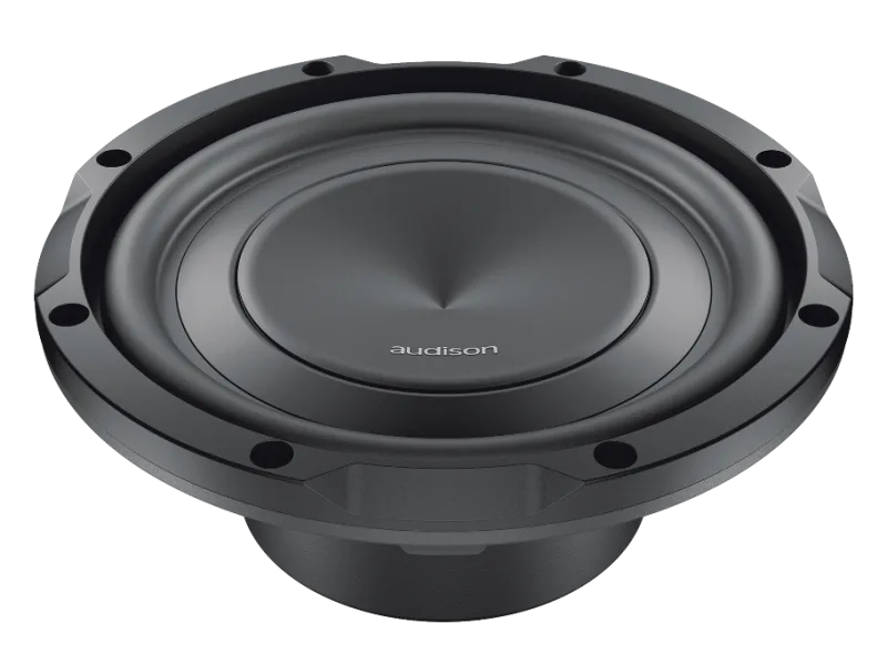 Audison Prima APS8R - 8″ subwoofer, 4 Ω