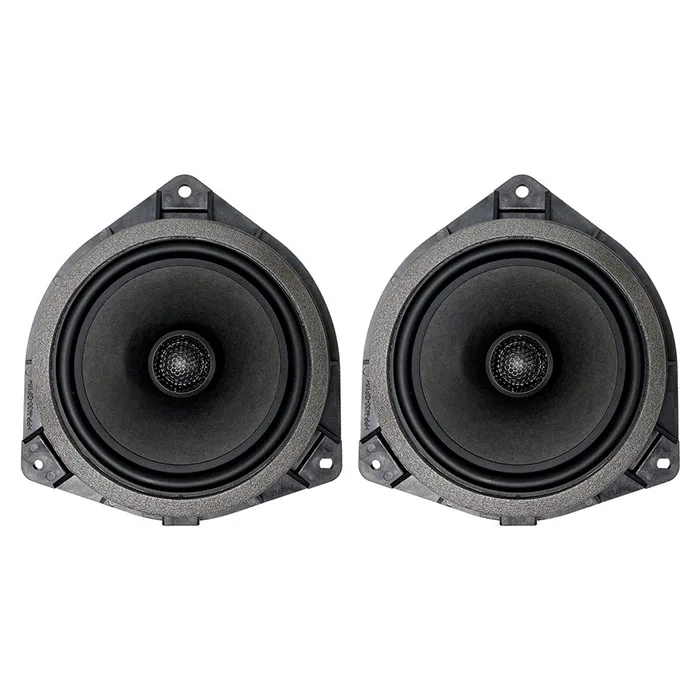 Phoenix Gold Toyota/Daihatsu/Lexus/Peugeot/Subaru/Suzuki 6,5" upgrade højttaler kit coaxial