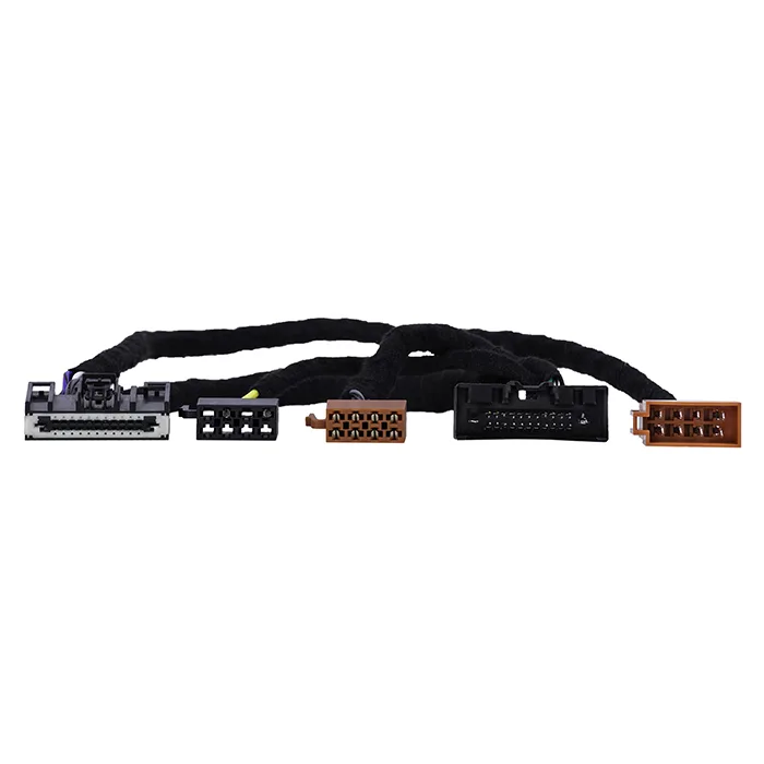 Phoenix Gold P&P T-kabel (ZDA + ZXM) Ford 2012-