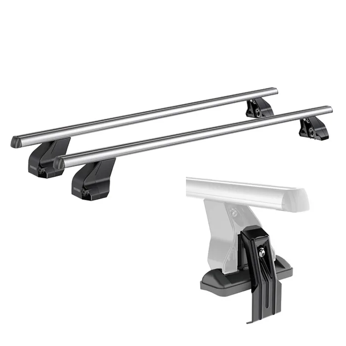 Menabo Omega Alu Tagbøjlesæt M KIT09G