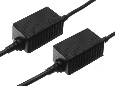 Canbus adapter for LED H11 pærer