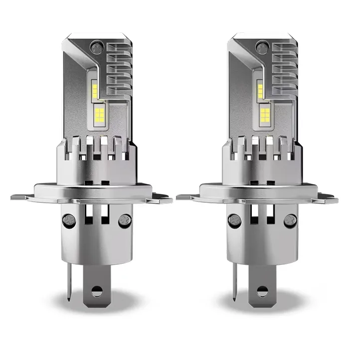 Osram LEDriving HL Easy Gen 2 H4/H19 12V - 2 stk.