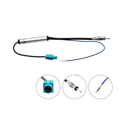 Antenneadapter Ct27aa14.eu fakra aktiv
