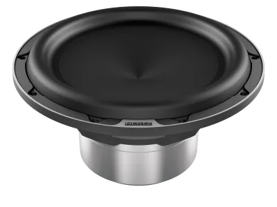 Hertz Mille ML2500.3 Legend - 10″ / 250 mm subwoofer