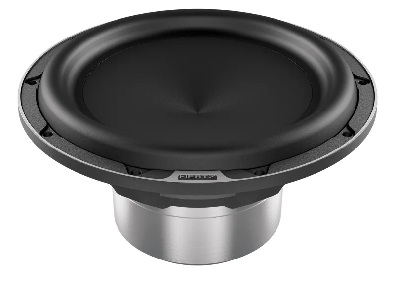 Hertz Mille ML2500.3 Legend - 10″ / 250 mm subwoofer