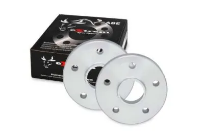 NJT eXstrem Spacer sæt 40 mm - 5x105, 56,6mm - Opel