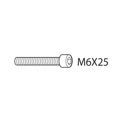 Menabo Reservedel 700048500000