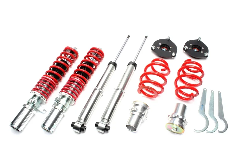 TA Technix - Deep Gevindundervogn til Seat Leon (5F)