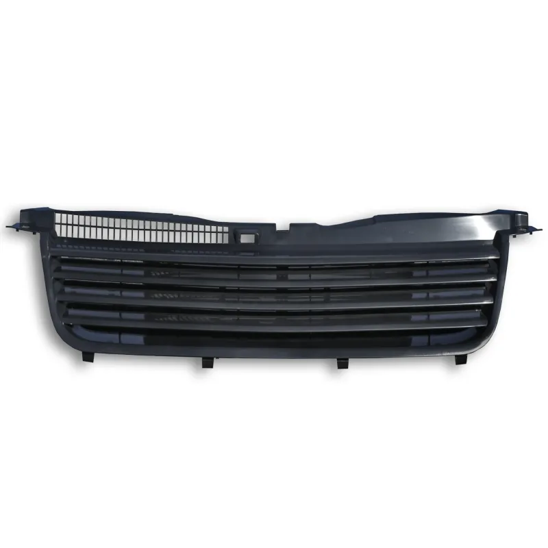 JOM Sports Frontgrill sort til VW Passat 3BG Årgang 2000- uden logo