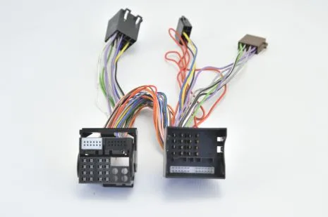 T-kabel til Peugeot, Citroen og Fiat