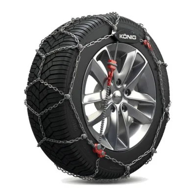 KÖNIG Snekæde CG-9 STR. 106
