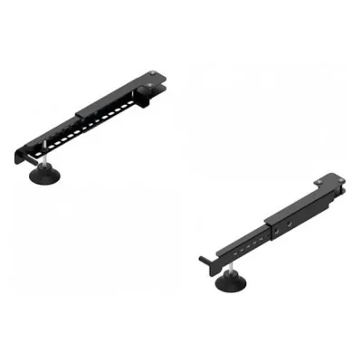 2 stigerulle support L1 for CRUZ cargo SPro bars