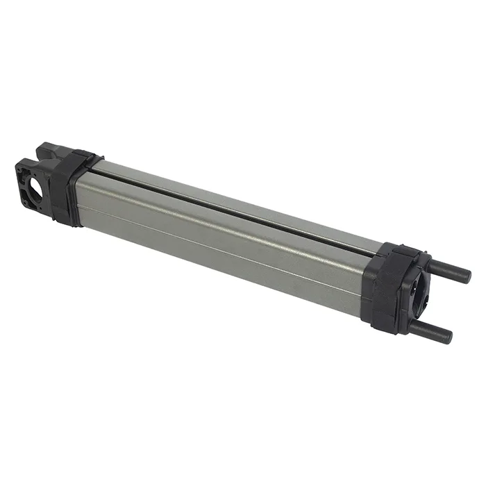 Buzzrack rampe Alu til E-scorpion/E-hornet