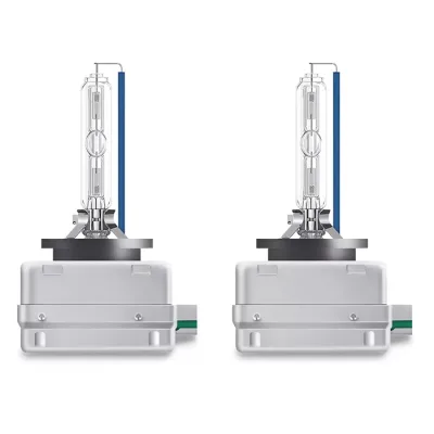 Osram Cool Blue Intense Next Gen D3S - Sæt