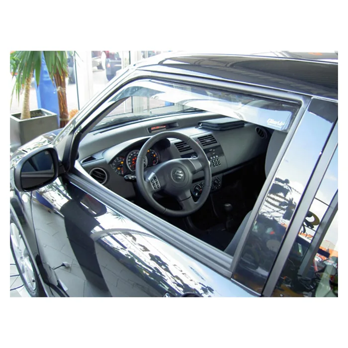 Climair vindafviser Suzuki Swift 3drs 2005-2010