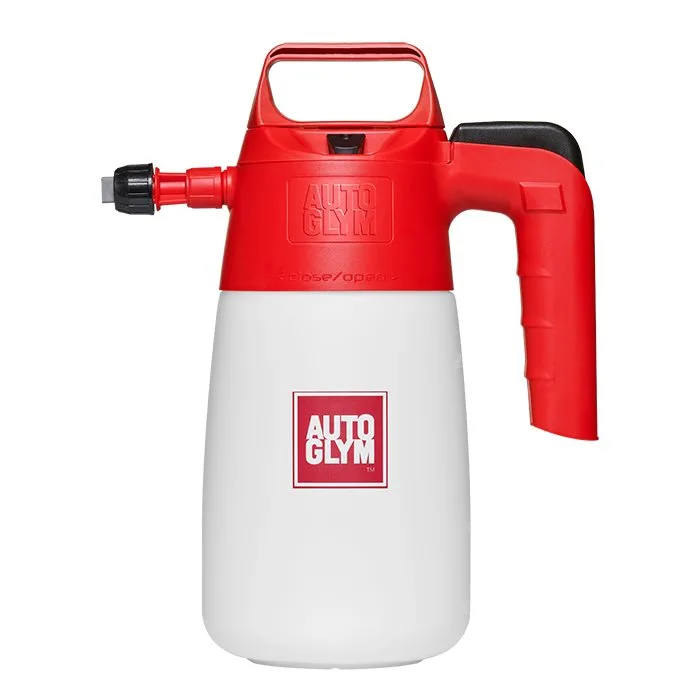 Autoglym Easy Sprayer Universal - Tryksprøjte, 1L