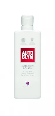 Autoglym Super Resin Polish 3-i-1 325 ml