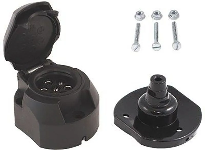 Intramco Trailerstik 7 polet