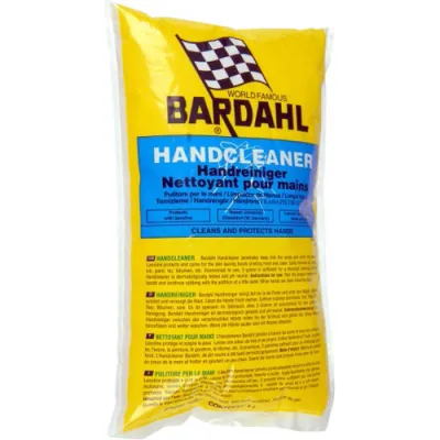 Bardahl Håndrens 1 ltr