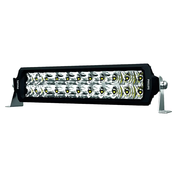 Philips UD5000 10" Dobbelt-række boost LED Lysbar - Com