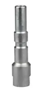 Skumlanse adapter  - Nilfisk Pro.