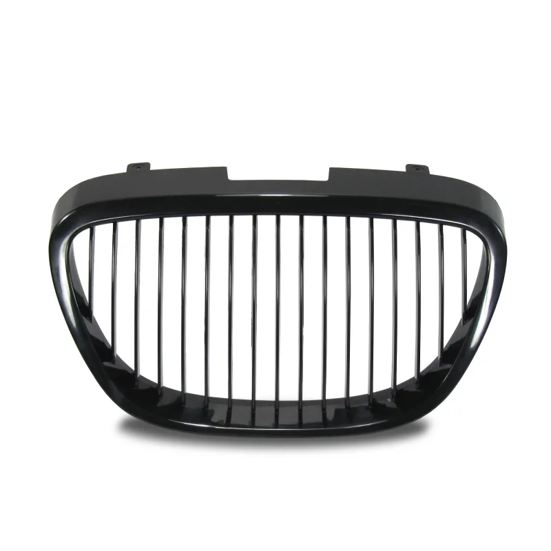JOM Frontgrill sort til Seat Altea 5P årgang 2004-2009 - uden logo
