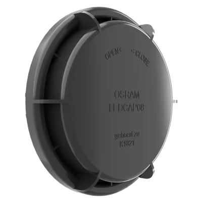 Osram LEDriving CAP Skoda Octavia - Sæt