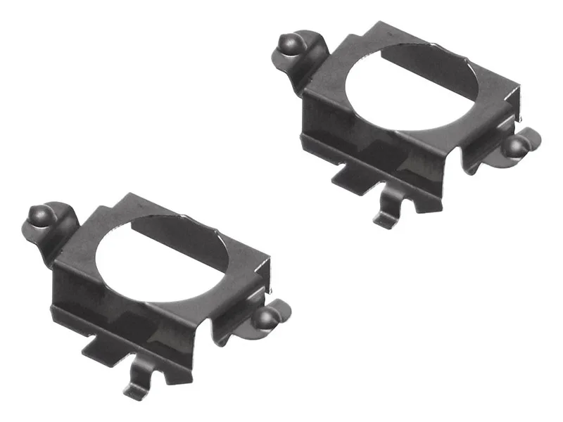 LED Forlygte Kit adapter H7 L04
