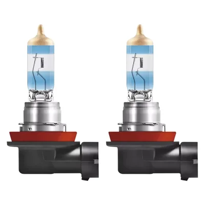 Osram Night Breaker 220 H11 55W 12V - Sæt