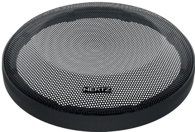 Hertz MG200.3 - Beskyttelsesgrill til ML 2000.3 8″ / 200 mm subwoofer