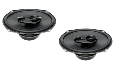 Hertz CPX690 Cento 6x9" højtaler 3-vejs coax