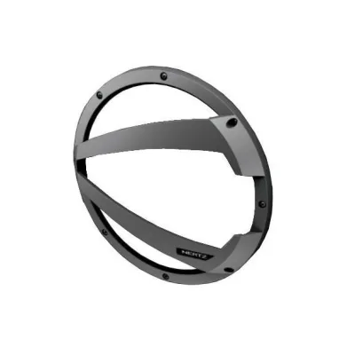 Hertz Dieci DSG250 - Beskyttelsesgrill til DS25 10″ / 250 mm subwoofer