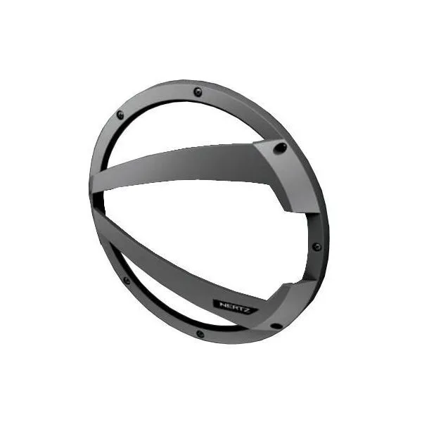 Hertz Dieci DSG250 - Beskyttelsesgrill til DS25 10″ / 250 mm subwoofer