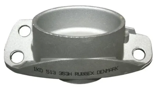Topleje til Audi A3 / VW Golf/Jetta
