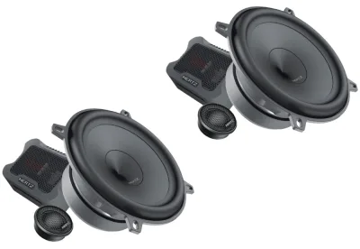 Hertz Mille Pro competition komponent sæt, 130mm