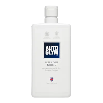 Autoglym Ultra Deep Shine 3-i-1 - 500 ml