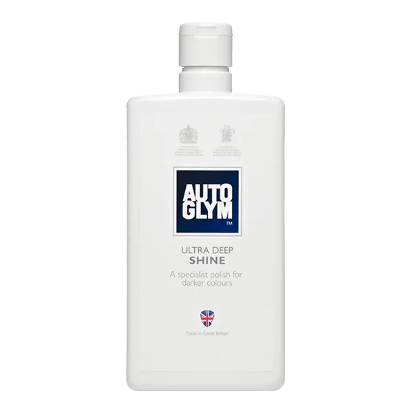 Autoglym Ultra Deep Shine 3-i-1 - 500 ml