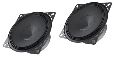 Audison Prima mellemtoner 100 mm
