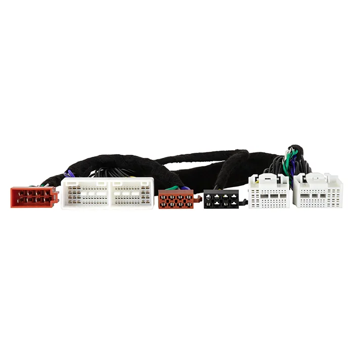 Phoenix Gold P&P T-kabel (ZDA + ZXM) Hyundai/Kia 2024-
