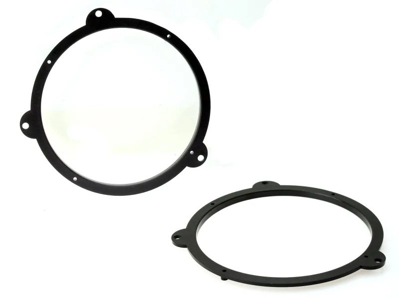 Højtaler rammer til BMW/FORD 3(E46) 165 mm