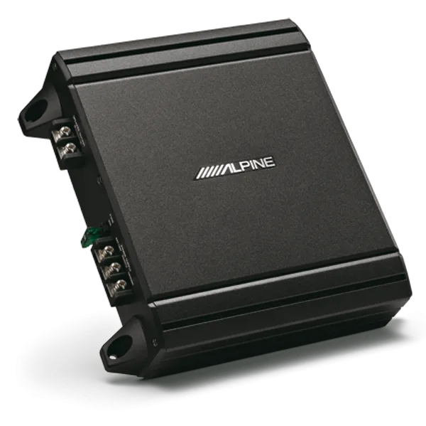 Alpine MRV-M250 V-Power Monoblok Forstærker