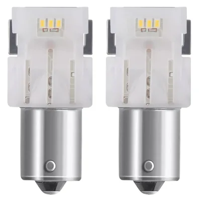 Osram LEDriving SL Hvid P21W - Sæt